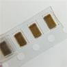 Buy cheap 100nF 35V General Purpose Capacitor TAJA104M035RNJ AVX Tantalum Capacitor from wholesalers