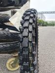 DOT ISO9001 E-Mark J844 Off Road Dot Dirt Bike Tires 18Inch 6PR OEM 3.00 18