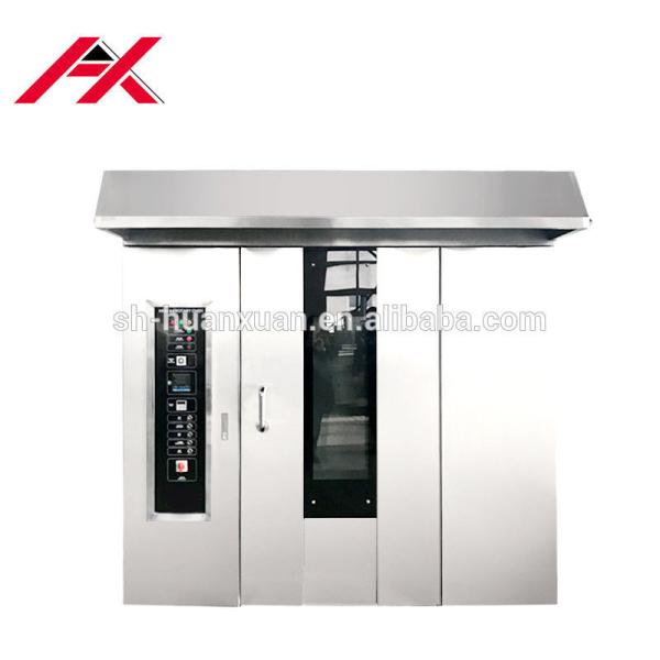 Buy cheap Stainless Steel Bakery Equipment Oven , Electric Oven For Bakery Biscuit from wholesalers