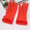 Buy cheap Kitchen Chemical Resistant Latex Gloves Toilet Cleaning 32CM Latex Free Gloves from wholesalers