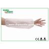 Buy cheap Non Woven Disposable Oversleeves With Double Elastic from wholesalers