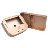 Buy cheap Anodize Precision CNC Milling Parts 6061AL 6063AL Brass Material from wholesalers