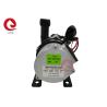 Buy cheap JUNQI 12VDC Eelectric Vehicle Coolant Water Pump 100W 1800L/H Flow Brushless DC Water Pump from wholesalers