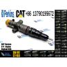 Buy cheap CAT Diesel Engine Fuel Injector 20R-1917 254-4339 254-4340 266-4446 387-9432 387-9436 225-0117 from wholesalers