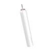 Buy cheap Vibration Adult Electric Toothbrush Slim Waterproof USB Charging Rechargeable from wholesalers