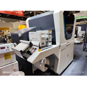 Buy cheap Ecoo Digital Inkjet Printing System Label Smart 216S from wholesalers