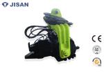 Buy cheap Doosan DH300 DH330 Excavator Sheet Pile Vibratory Hammer Q345B Steel Material from wholesalers