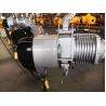 Buy cheap Capacity 50t 18m Lifting Chain Hoist For Warehouses Garages from wholesalers