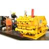 Buy cheap HDD Drilling Mud Recycling System 1500Hp Oilfield Mud Pump from wholesalers
