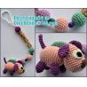 Buy cheap Wooden Tooth nursing baby toys Eco, Tooth Necklace from wholesalers