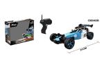 1 / 24 Scale 2.4G Children's Play Toys 14 KMH 2WD 60 Meters / Remote Control Toy