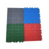 Buy cheap Anti Slip Plastic Sport Court Tiles Interlocking Basketball Court Tiles from wholesalers