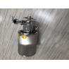 Buy cheap Low Noise Small Sanitary Pump , Hydraulic Pressure Sanitary Water Pump from wholesalers