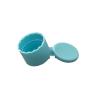 Buy cheap Customized Request 24410 Plastic Flip Top Cap for Cosmetic Bottle Caps from wholesalers