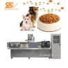 Buy cheap Industrial Food Processing Equipment , Dog Food Maker Machine Field Installation from wholesalers