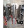 Buy cheap Snack Granule Filling Machine 50-125mm Bag Width 12 MONTH Warranty from wholesalers