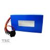 Buy cheap IFR26650EC 4S7P Deep Cycle Life 12.8v 21Ah Lifep04 Battery Pack With ROHS / CE from wholesalers