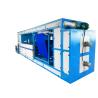 Buy cheap 20kw Non Woven Roller Screen Printing Machine from wholesalers