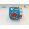 Buy cheap Color Paper Small Packaging Tubes Box , Round Tube Packaging With Logo Stock Available from wholesalers