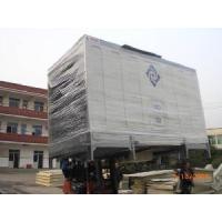 Buy cheap JNC Series Cross Flow & Closed Type Cooling Tower product