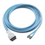 Compatible GE Healthcare Marquette NIBP Hose 2017009-003 Double Hose Type 3.0m