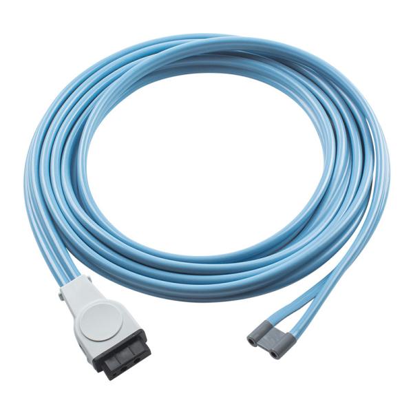 Compatible GE Healthcare Marquette NIBP Hose 2017009-003 Double Hose Type 3.0m