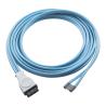 Buy cheap Compatible GE Healthcare Marquette NIBP Hose 2017009-003 Double Hose Type 3.0m Length from wholesalers