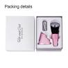 Buy cheap Galvanic Massage 2 In 1 EMS Facial Machine For Home Use from wholesalers