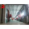Buy cheap 3D Liftman Painting Production Line With Exhaust System Spray Booth from wholesalers
