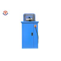 Buy cheap CM-20 Flexible Rubber Hose Hydraulic Hose Skiving Machine 1/4-2 Inch 4sp Layers product