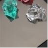 Buy cheap SUS 201 304 316 430 Colored Mirror Cold Stainless Steel Sheets Manufacturer Sells Great Quality from wholesalers