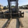 Buy cheap used japan mitsubishi fd100 forklift for sale/ 10ton japan condition forlift for sale/ secondhand tcm forklift with goo from wholesalers