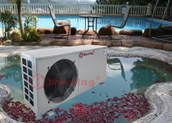Buy cheap Meeting MDY15D 4.8KW Spa Sauna Swimming Pool Heat Pump from wholesalers