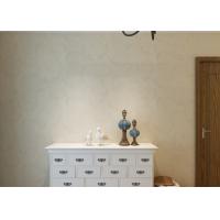 Buy cheap Floral Pattern Cheap price Wallpaper Contemporary Wall Coverings Moistureproof product
