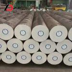 Cold Drawn Polished Bright Mild Carbon Round Steel Bars ASTM 1018 1020 1045 1518