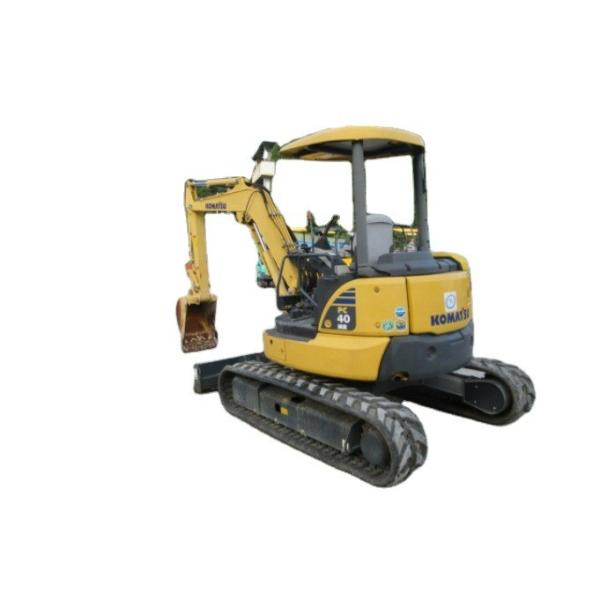 Buy cheap Mini Digger 3Ton Used Komatsu PC30 Excavator Machine Sale PC30MR PC30MR-3 from wholesalers