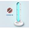 Buy cheap 254nm UV Sterilizer Light UV Disinfection Light For Home Hospital Factory Uv Sterilizer from wholesalers