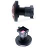 Buy cheap 1.3mm Fisheye CCTV Lens from wholesalers