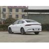 Buy cheap 2024 Byd Qin Plus Dmi Electric Vehicle Spc 4675*1770*1500 mm Blue Exterior Color from wholesalers