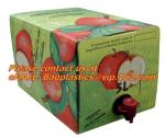 LIQUID CHEMICAL PACK POUCH BAG, SOUP,MILK,WINE,BAG IN BOX JUICE BAG,VALVE BAG