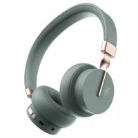 Buy cheap ROHS Super Bass Wireless Headphones , ABS HIFI Gaming Headset With Microphone product