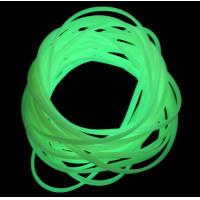 Buy cheap Long Lasting Flexible Silicone Tubing Mobile Phone Waterproof Bag Luminous Strip product
