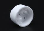 ISO14001 Beige Steatite Porcelain Switch Base