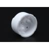Buy cheap ISO14001 Beige Steatite Porcelain Switch Base from wholesalers