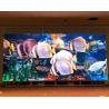 Buy cheap 5V 14bit Advertising LED Display For Rental 500mmx500mm Cabinet from wholesalers