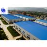 Buy cheap Light Weight Multilayer PVC UPVC Plastic Roof Tiles For Steel Factory from wholesalers