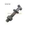 Buy cheap Screw Set,Scaffolding Coupler from wholesalers