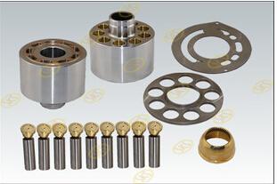 Buy cheap Hydraulic Piston Pump Spare Parts for CAT385H from wholesalers
