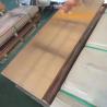 Buy cheap 5mm ASTM B280 Greenish Black Copper Metals Tube C2700 from wholesalers