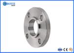 Inconel 600 Slip On Pipe Flanges Alloy Nickel Alloy Flanges 600 UNS N06600 2